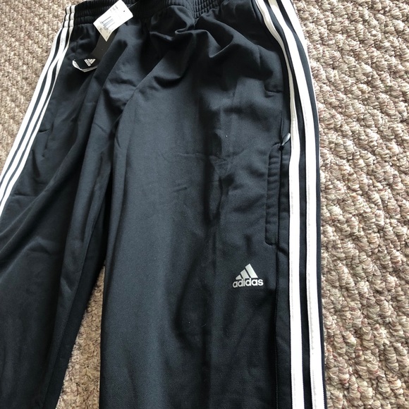 Authentic Adidas Pants - Picture 4 of 4